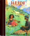 Heidi (Chosen Books) - Johanna Spyri