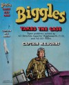 Biggles Takes the Case - W.E. Johns