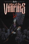 Tales of the Vampires (Buffy the Vampire Slayer Comic #2) - Joss Whedon