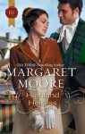 Mills & Boon : Highland Heiress (Regency Highland) - Margaret Moore