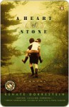 A Heart of Stone - Renate Dorrestein, Hester Velmans