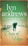 Days of Hope - Lynda M Andrews