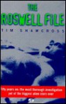 The Roswell Files - Tim Shawcross