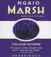 Colour Scheme - Ngaio Marsh, Wanda McCaddon