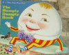 The Humpty Dumpty book - Jean Chandler