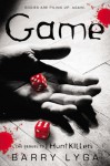 Game - Barry Lyga