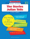 Book Guides: The Stories Julian Tells - Ann Cameron