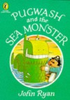 PUGWASH AND SEA MONSTER - John Ryan