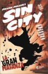 Sin City: La Gran Masacre (#2) - Frank Miller