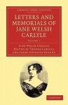 Letters and Memorials of Jane Welsh Carlyle - Jane Welsh Carlyle, Thomas Carlyle, J.A. Froude