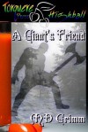 A Giant's Friend - M.D. Grimm