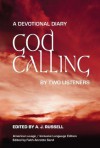 God Calling: by Two Listeners / American Usage-Inclusive Language Edition - A.J. Russell, Faith Annette Sand