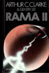 Rama II - Pekka Markkula, Arthur C. Clarke, Gentry Lee