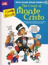 The Count of Monte Cristo Versi Komik Klasik Modern - Han-Geol, Alexandre Dumas