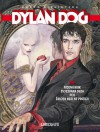 Dylan Dog: Nijemi krik, Zvjezdana suza, Peh, Čovjek koji ne postoji - Tiziano Sclavi, Damir Raič, Darijo Antunović, Andrej Cvitaš