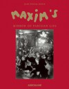 Maxim's: A Mirror of Parisian Life - Jean-Pascal Hesse, Assouline Publishing