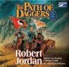 The Path of Daggers - Robert Jordan, Kate Reading and Michael Kramer