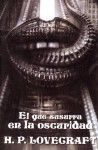 El Que Susurra En La Oscuridad - H.P. Lovecraft