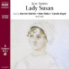 Lady Susan - Harriet Walter, Carole Boyd, Kim Hicks, Jane Austen