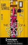 The Gift of a Good Start - Earl Sewell