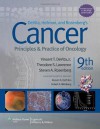 DeVita, Hellman, and Rosenberg's Cancer: Principles and Practice of Oncology - Vincent T. DeVita Jr., Theodore S. Lawrence, Steven A. Rosenberg, Ronald A. DePinho