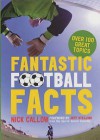 Fantastic Football Facts - Nick Callow