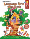 Language Arts Handbook Gr 4 (Language Arts Handbook) - Steck-Vaughn Company