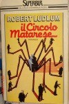 Il Circolo Matarese - Robert Ludlum