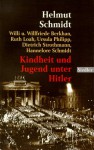 Kindheit und Jugend unter Hitler. - Helmut Schmidt