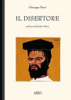 Il disertore - Giuseppe Dessì, Sandro Maxia