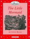 The Little Mermaid Activity Book, Grade 1 - Sue Arengo, Christine Lindop, Barbara Vagnozzi, Sylvie Poggio