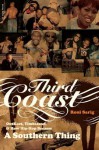 Third Coast: Outkast, Timbaland, and How Hip-hop Became a Southern Thing - Roni Sarig