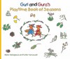 Guri and Gura's Playtime Book of Seasons - Rieko Nakagawa, Peter Howlett, Richard McNamara, Yuriko Yamawaki