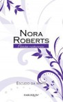 Escudo da Noite (Paixões Nocturnas, #5) - Nora Roberts