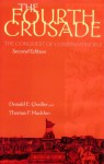 The Fourth Crusade: The Conquest of Constantinople - Donald E. Queller, Thomas F. Madden