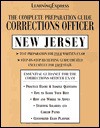 The Complete Preparation Guide: Corrections Officer New Jersey (Learning Express Law Enforcement Series New Jersey) - LearningExpress