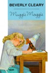 Muggie Maggie - Beverly Cleary, Kate Forbes