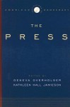 The Institutions of American Democracy: The Press (Institutions of American Democracy Series) - Kathleen Hall Jamieson