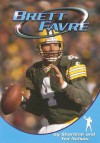 Brett Favre - Sharlene Nelson, Ted Nelson