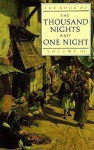 The Book of the Thousand Nights and One Night, Volume III - Anonymous, E. Powys Mathers