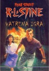 Vatrena igra - R.L. Stine