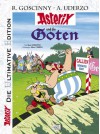 Asterix und die Goten - René Goscinny, Albert Uderzo