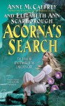 Acorna's Search - Anne McCaffrey, Elizabeth Ann Scarborough