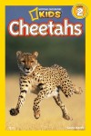 National Geographic Readers: Cheetahs - Laura Marsh