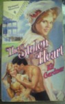 The Stolen Heart - Kit Gardner