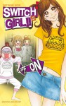 Switch Girl!!, Tome 5 - Natsumi Aida