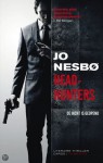 Headhunters - Jo Nesbo