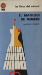 El maniquí de mimbre - Anatole France