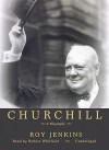 Churchill Part 2: A Biography - Roy Jenkins, Robert Whitfield