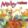 Marley: A Thanksgiving to Remember - John Grogan, Richard Cowdrey, Rick Whipple